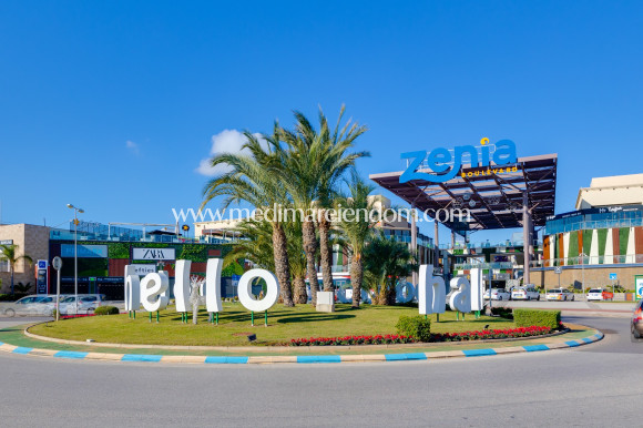 Resale - Villa - Orihuela - Villamartin