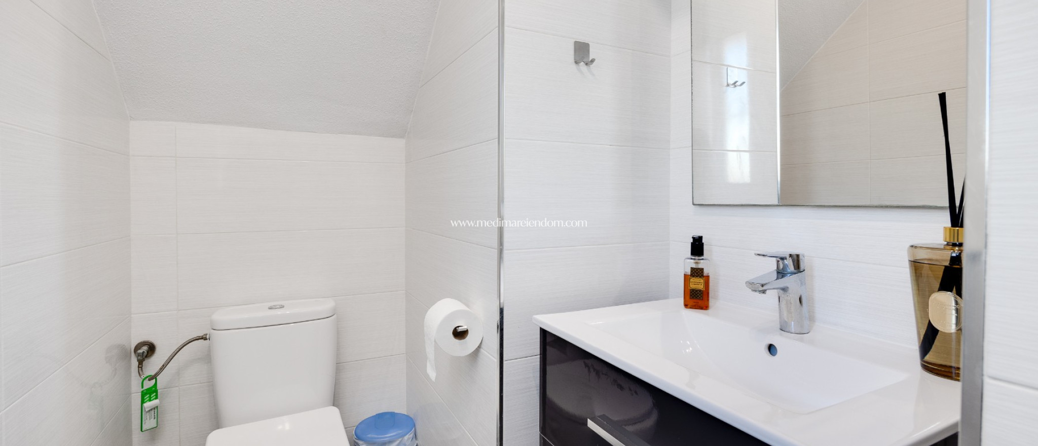 Resale - Villa - Orihuela - Villamartin