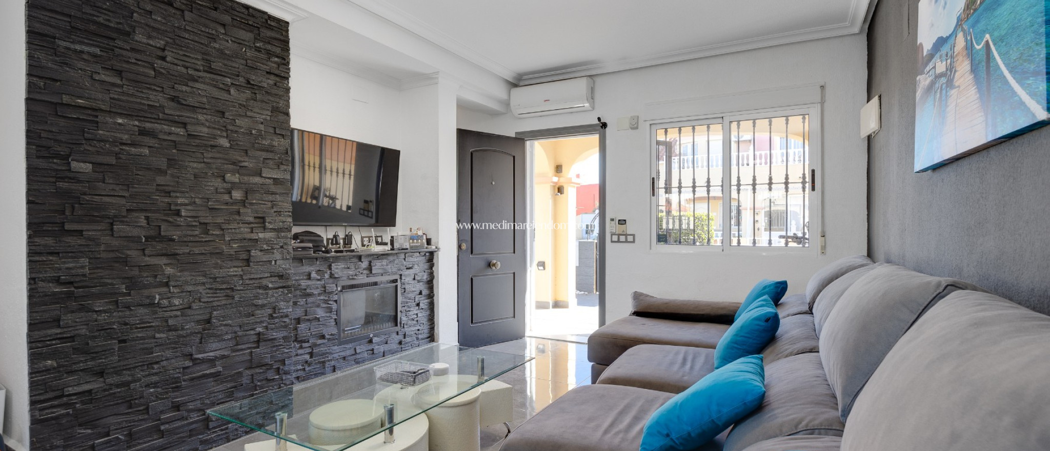 Resale - Villa - Orihuela - Villamartin