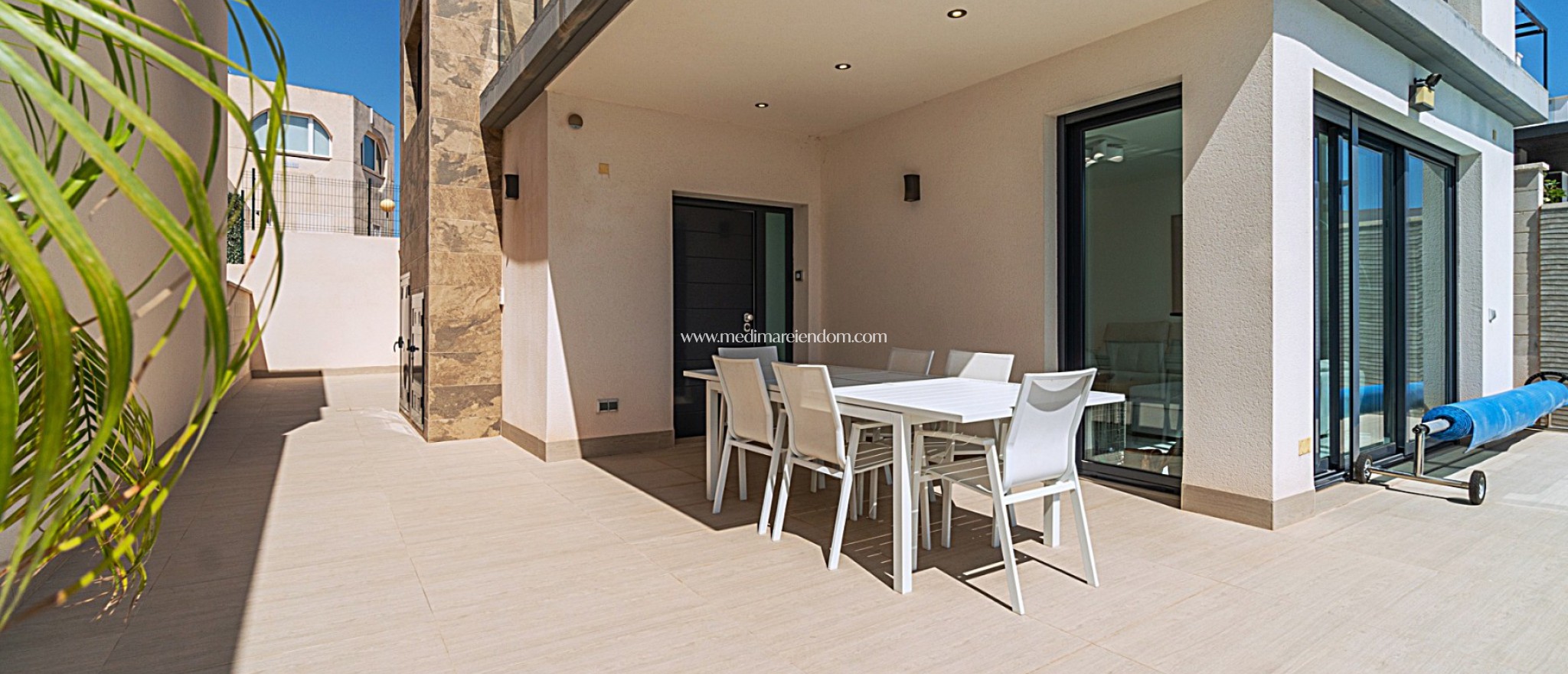 Resale - Villa - San Miguel de Salinas