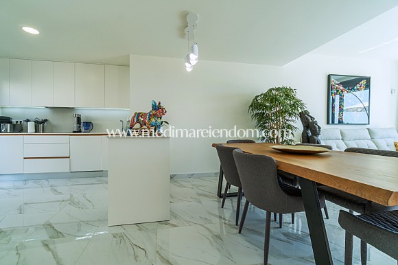 Resale - Villa - San Miguel de Salinas