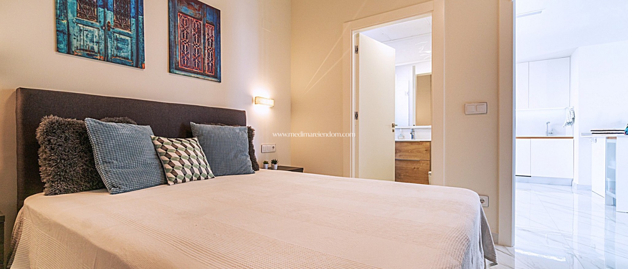 Resale - Villa - San Miguel de Salinas