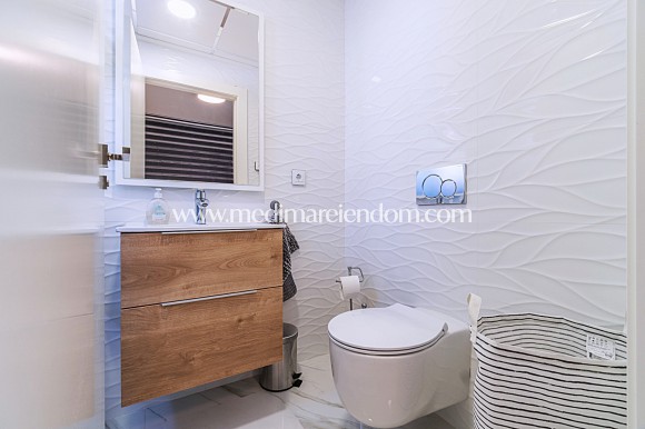 Resale - Villa - San Miguel de Salinas