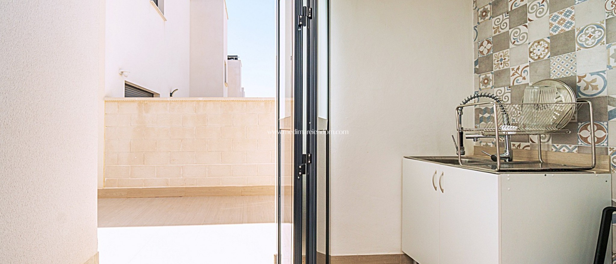 Resale - Villa - San Miguel de Salinas