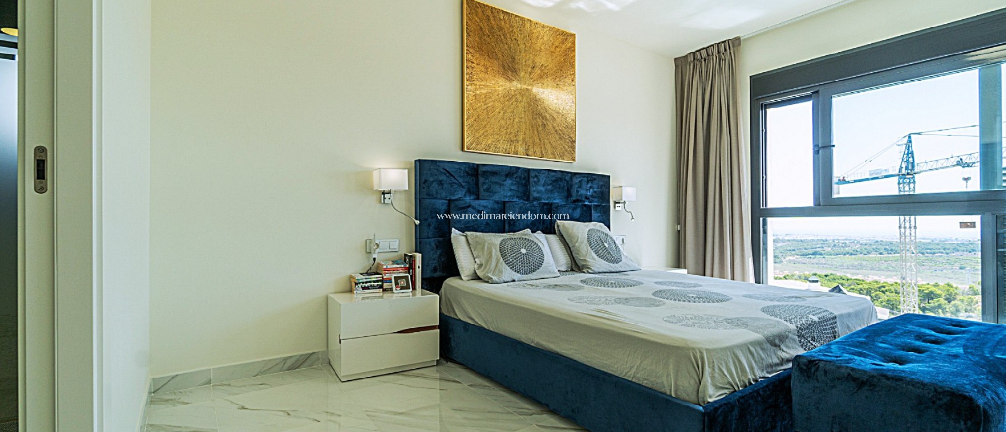 Resale - Villa - San Miguel de Salinas