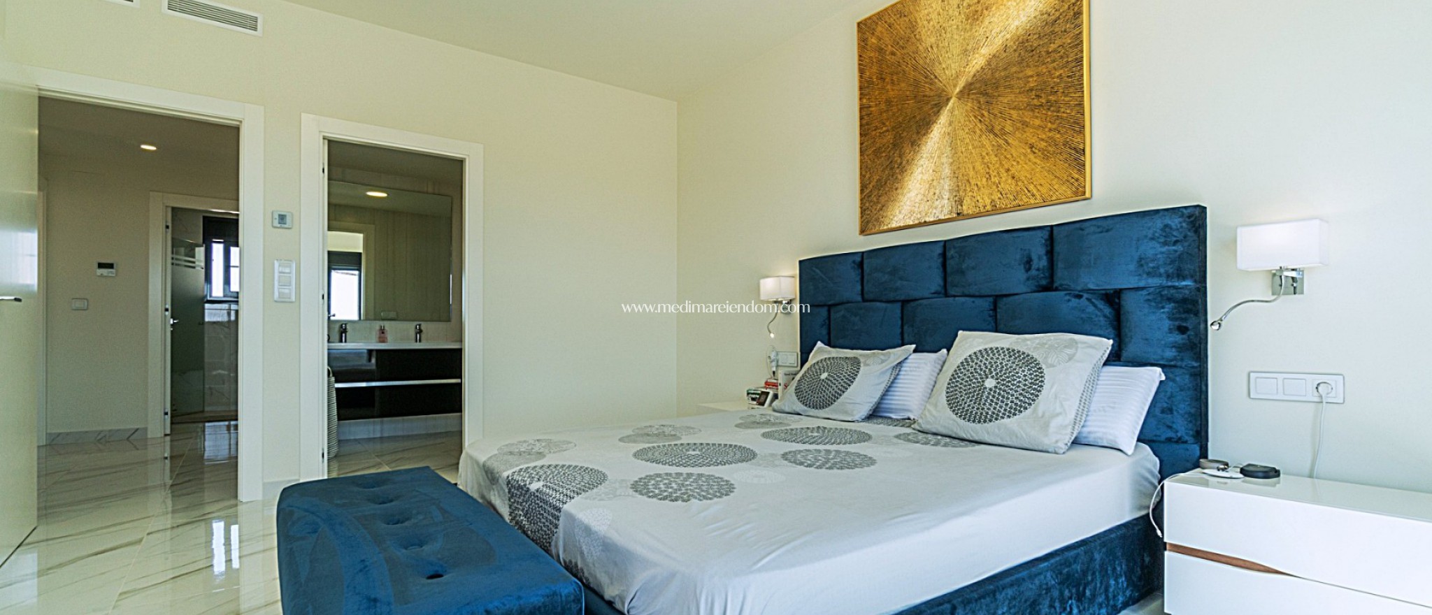 Resale - Villa - San Miguel de Salinas