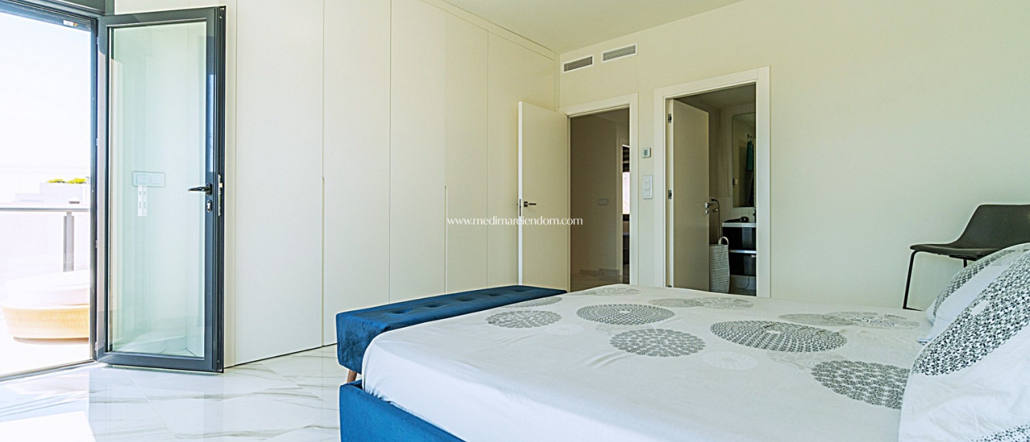 Resale - Villa - San Miguel de Salinas