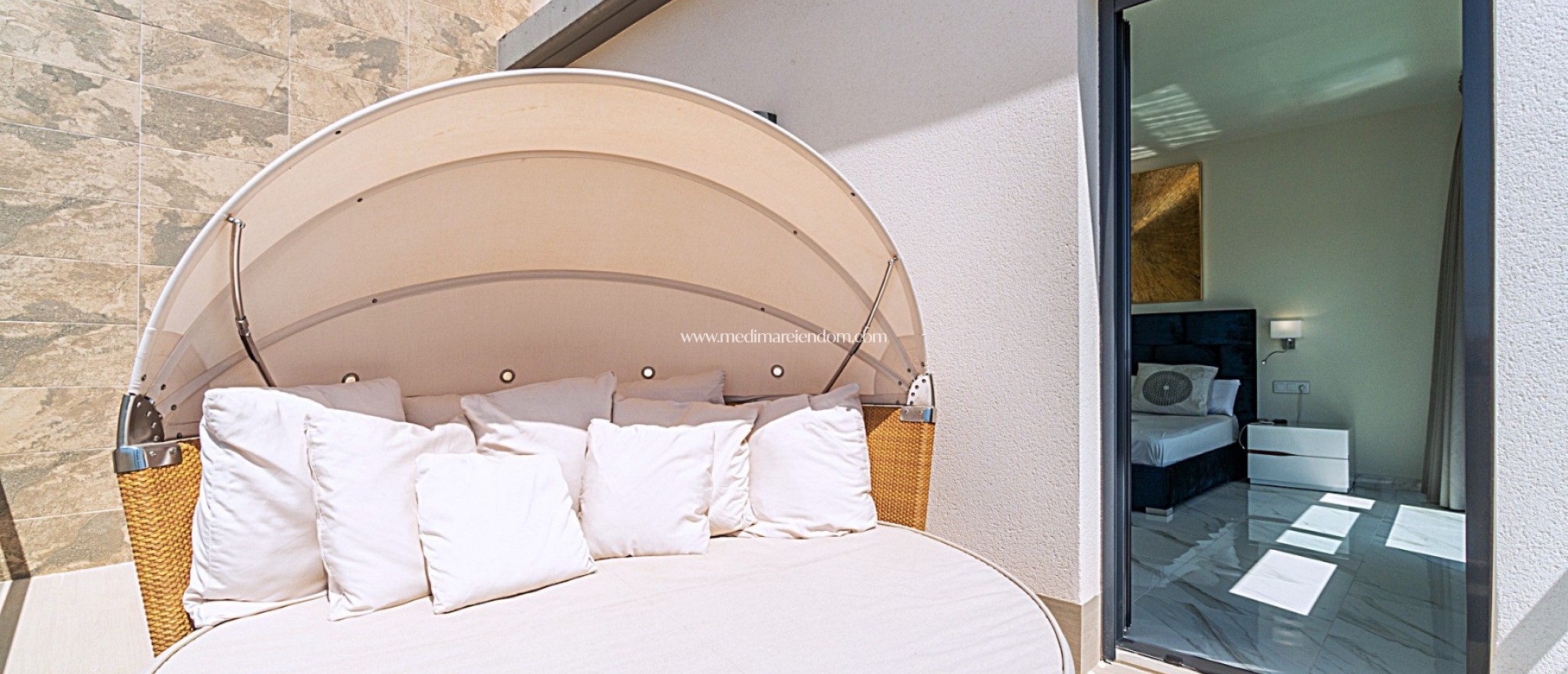 Resale - Villa - San Miguel de Salinas