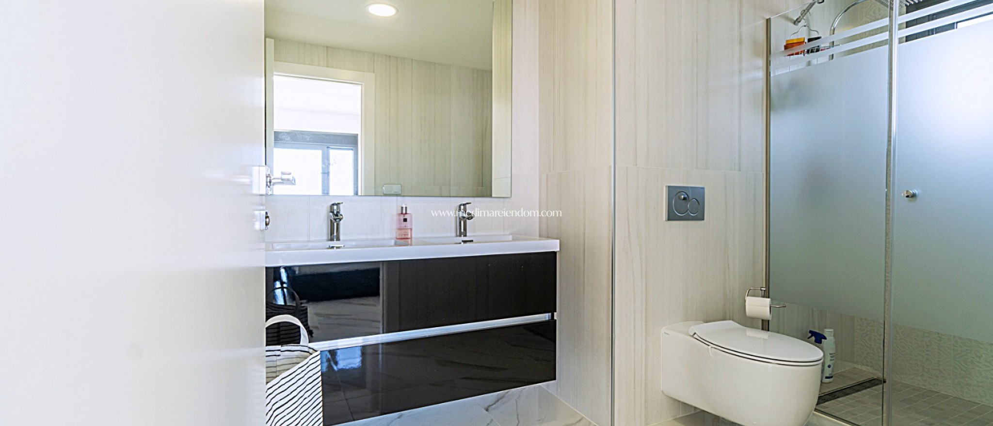 Resale - Villa - San Miguel de Salinas