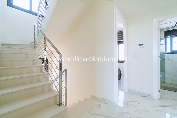 Resale - Villa - San Miguel de Salinas