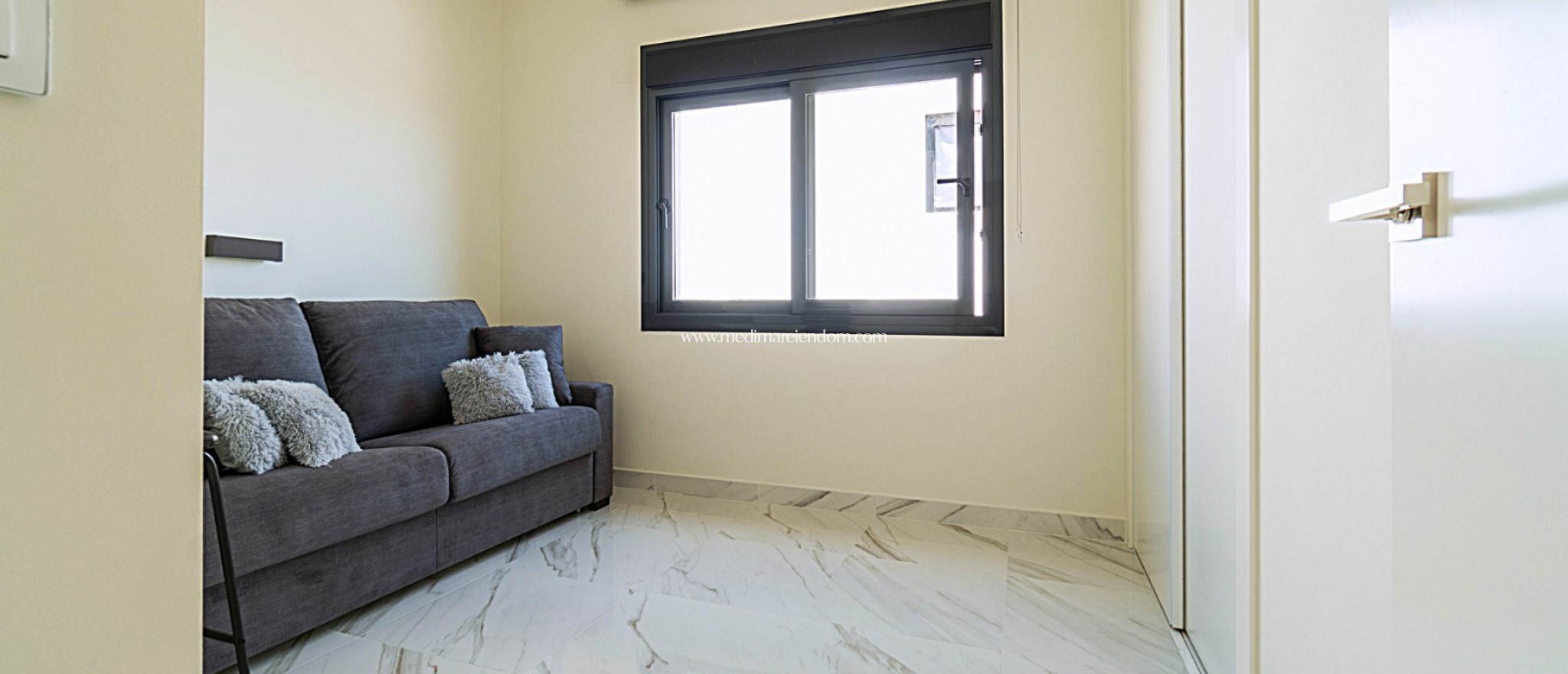 Resale - Villa - San Miguel de Salinas