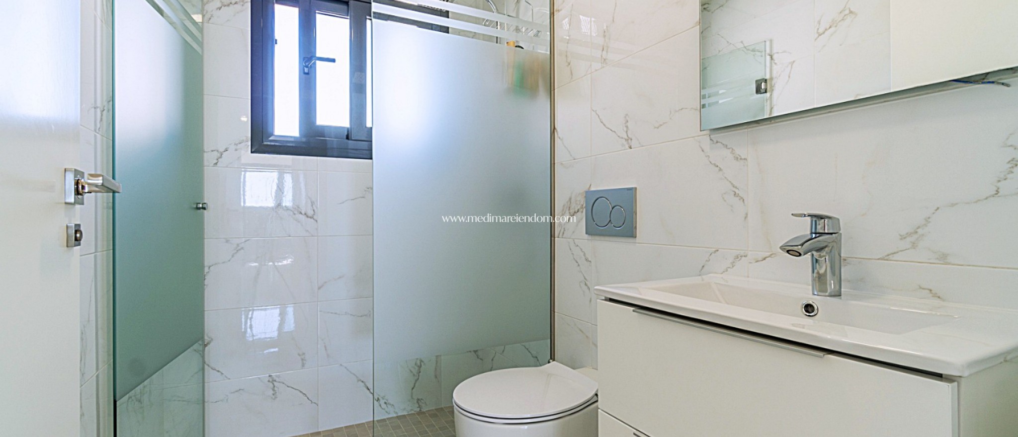 Resale - Villa - San Miguel de Salinas