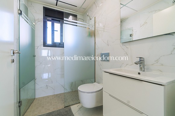 Resale - Villa - San Miguel de Salinas