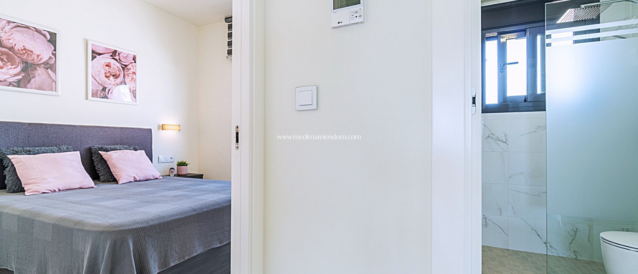 Resale - Villa - San Miguel de Salinas