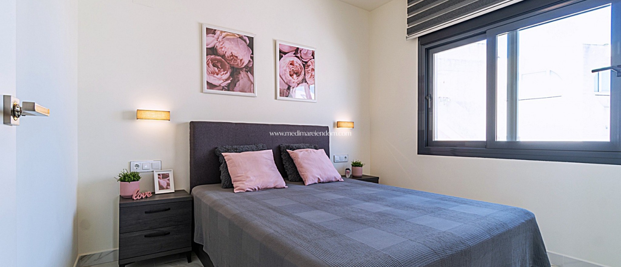 Resale - Villa - San Miguel de Salinas