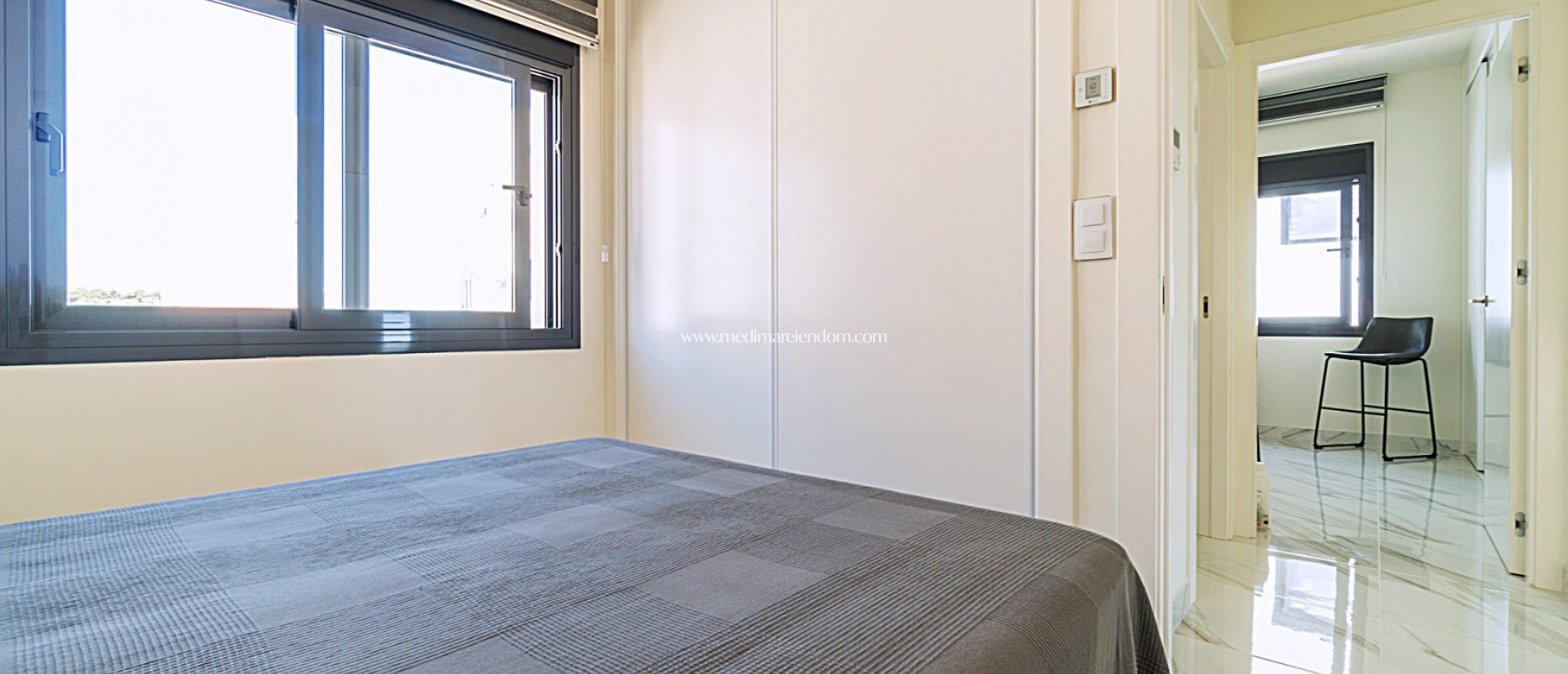 Resale - Villa - San Miguel de Salinas