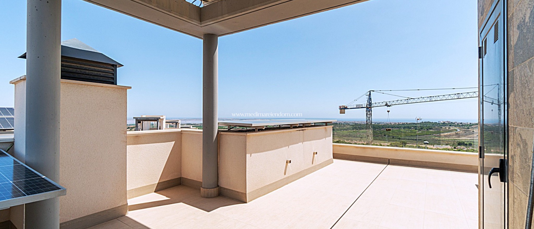 Resale - Villa - San Miguel de Salinas