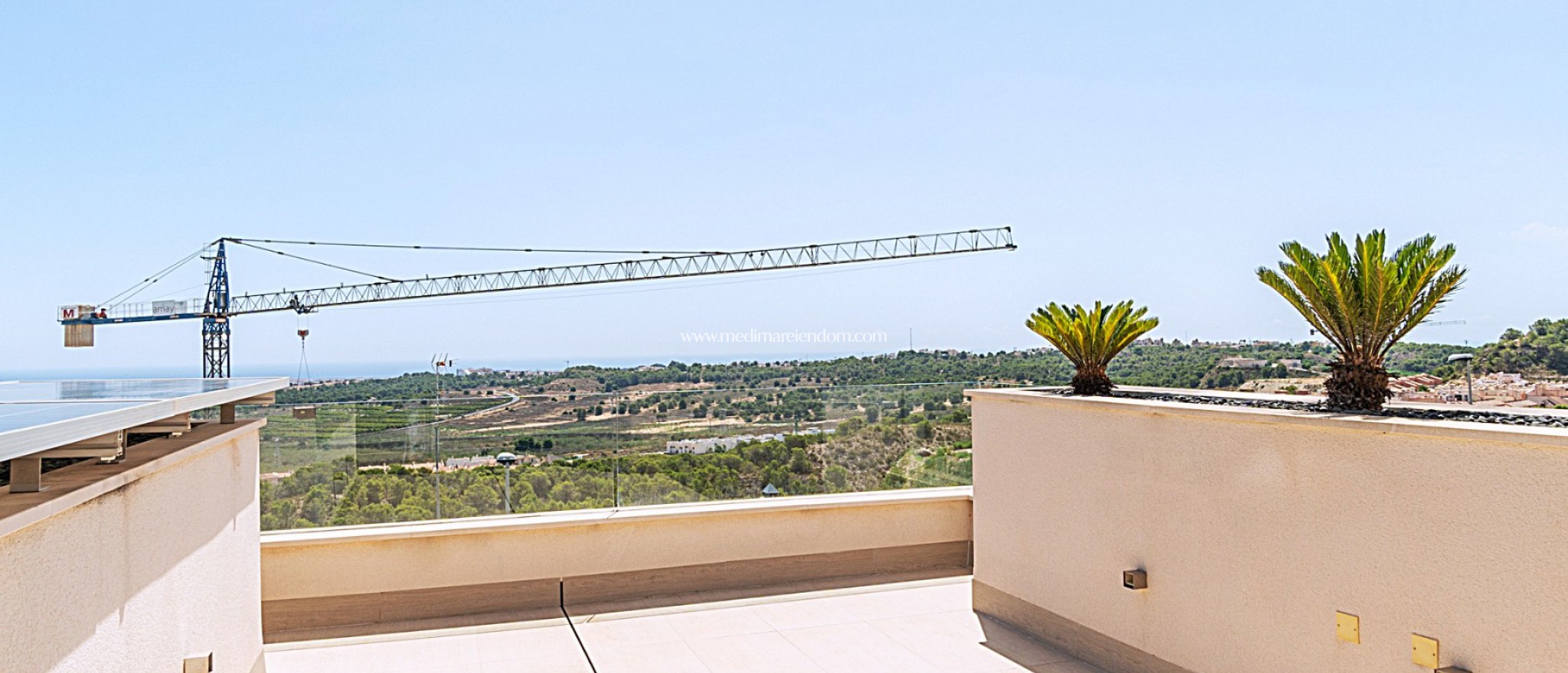 Resale - Villa - San Miguel de Salinas