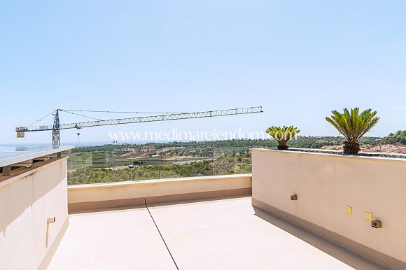 Resale - Villa - San Miguel de Salinas