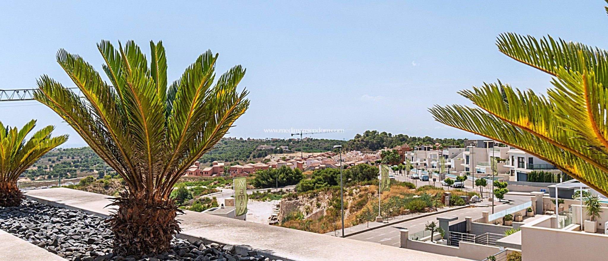 Resale - Villa - San Miguel de Salinas