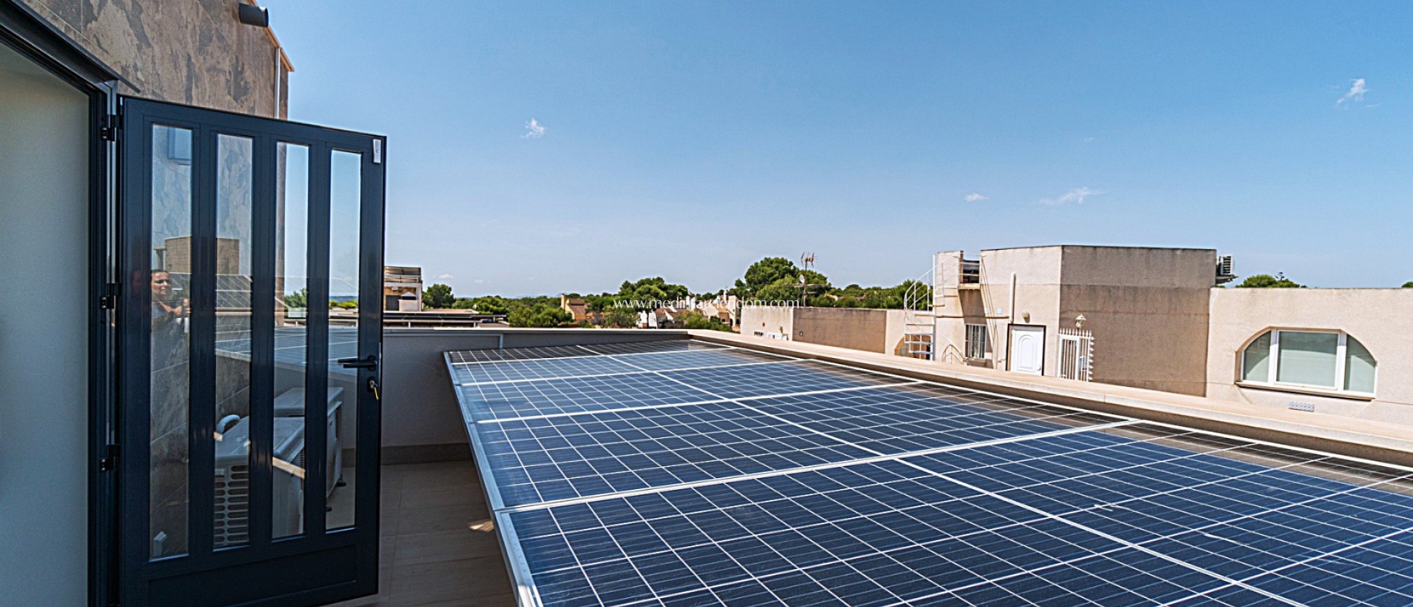 Resale - Villa - San Miguel de Salinas