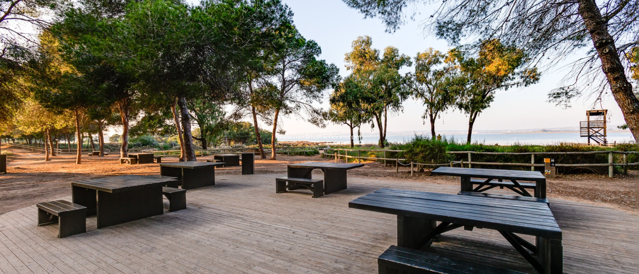 Resale - Villa - Torrevieja - El Chaparal