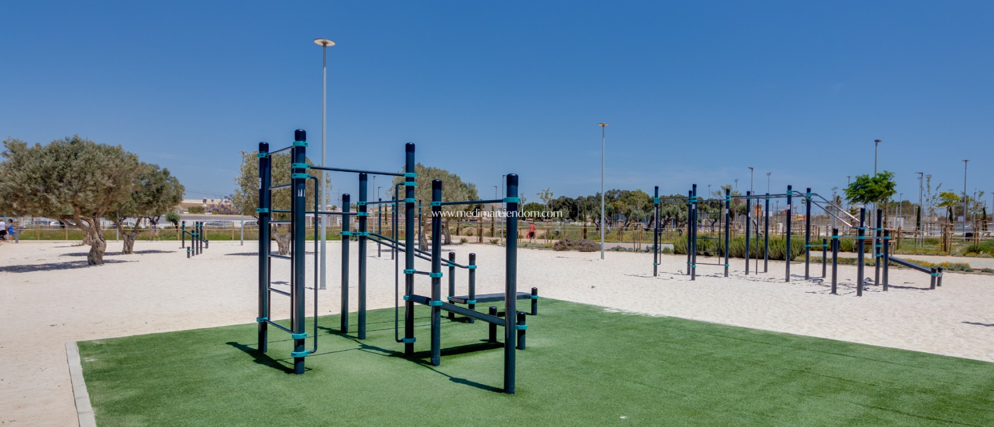 Resale - Villa - Torrevieja - El Chaparal