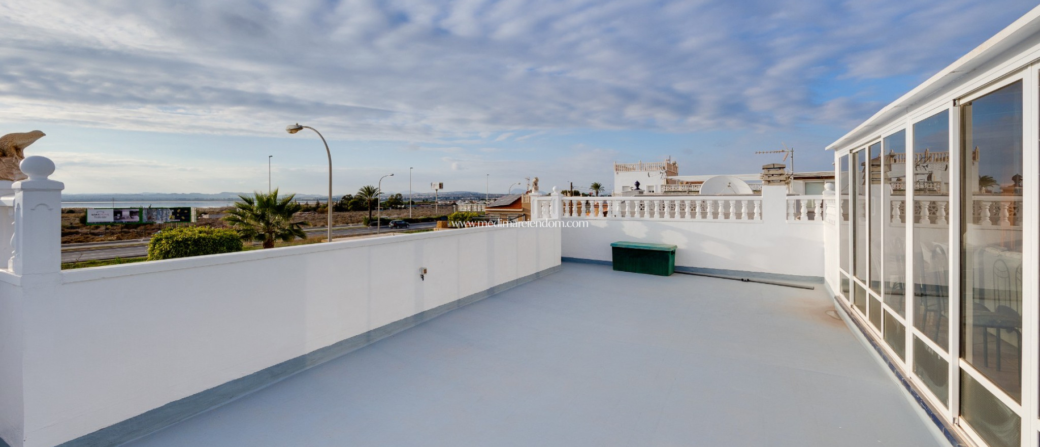 Resale - Villa - Torrevieja - El Chaparral