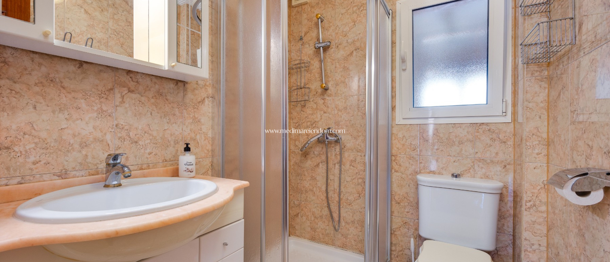 Resale - Villa - Torrevieja - El Chaparral