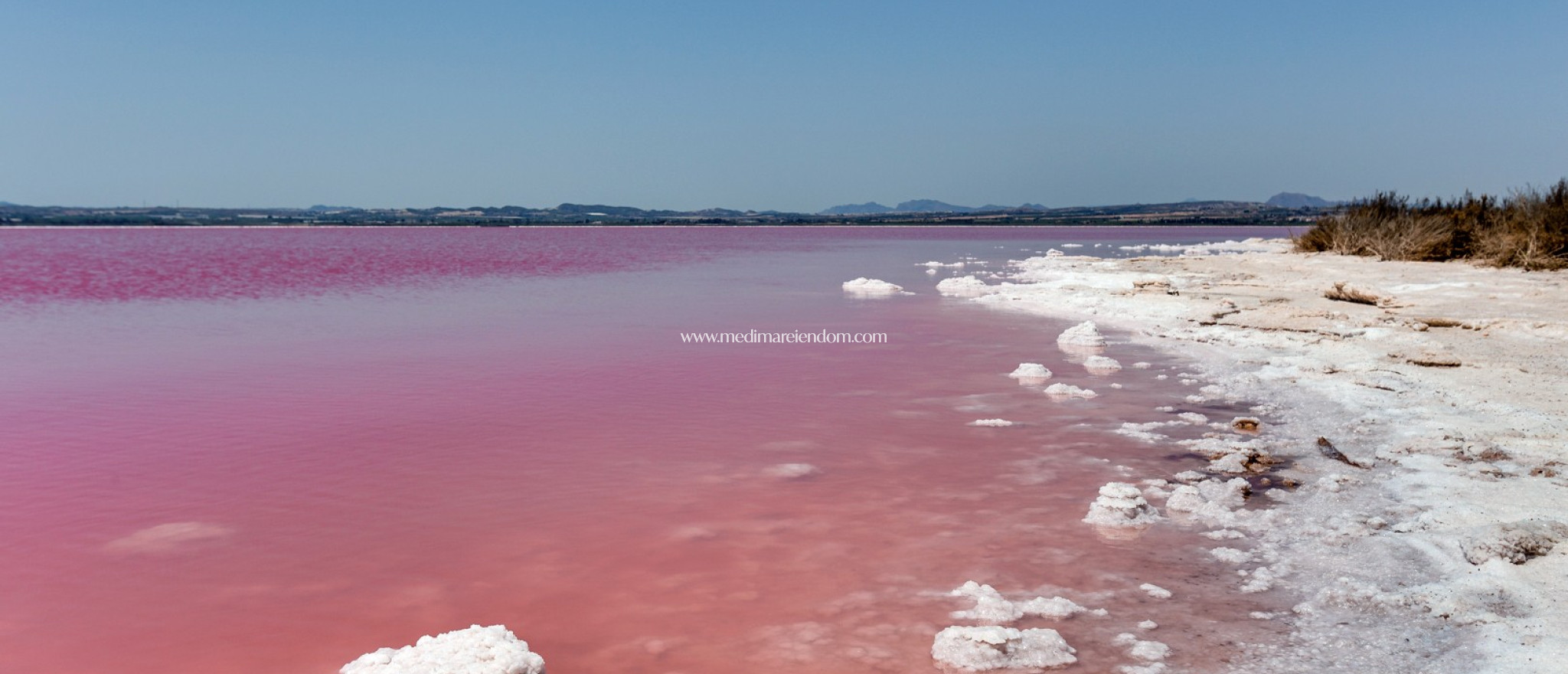 Resale - Villa - Torrevieja - El Chaparral