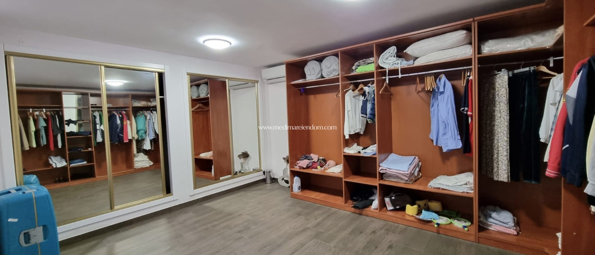 Resale - Villa - Torrevieja - La Mata