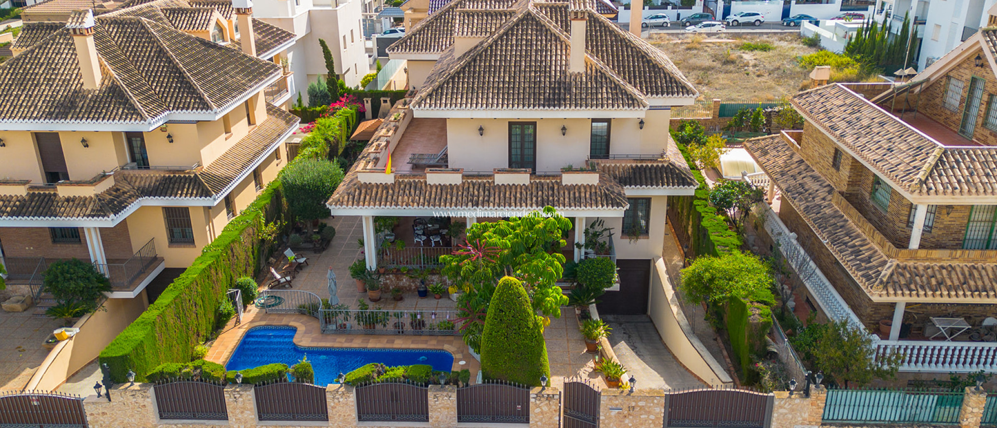 Resale - Villa - Torrevieja - La Veleta
