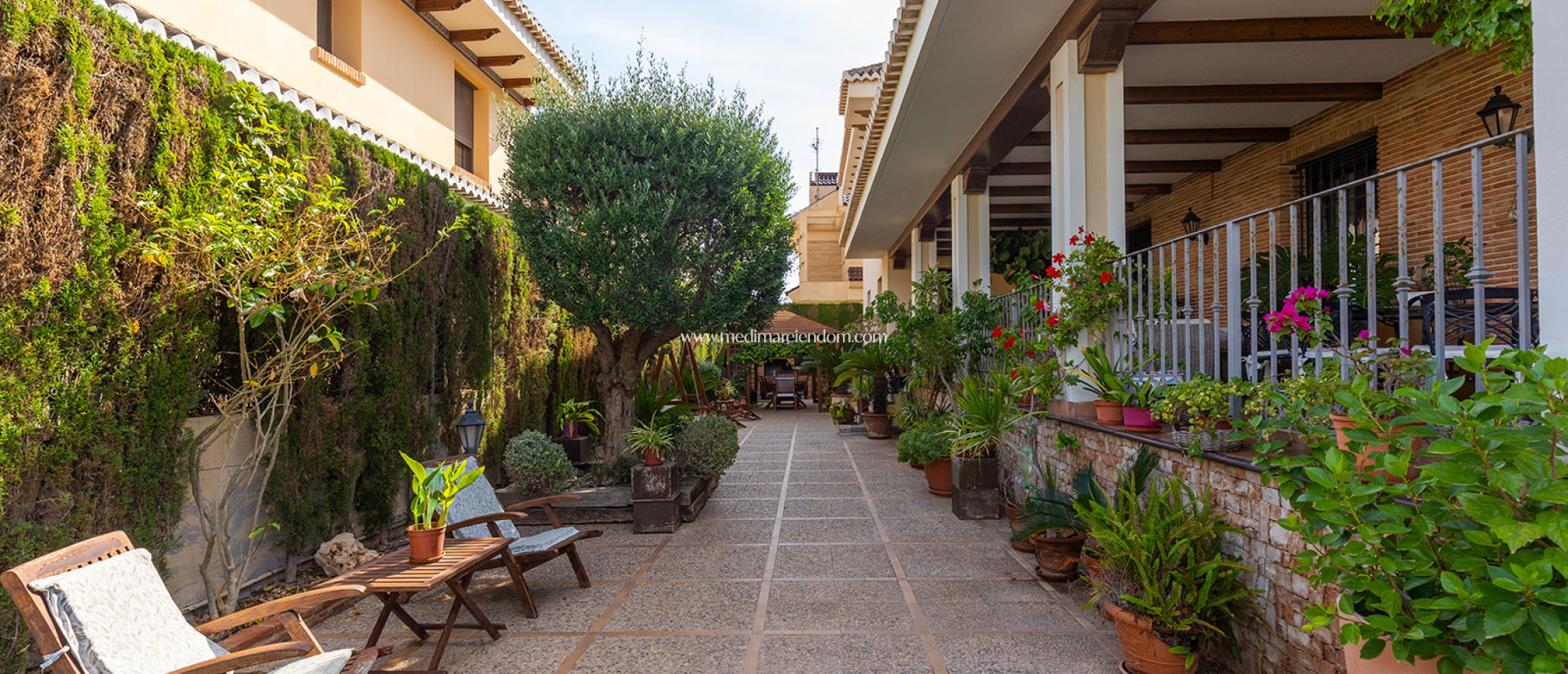 Resale - Villa - Torrevieja - La Veleta