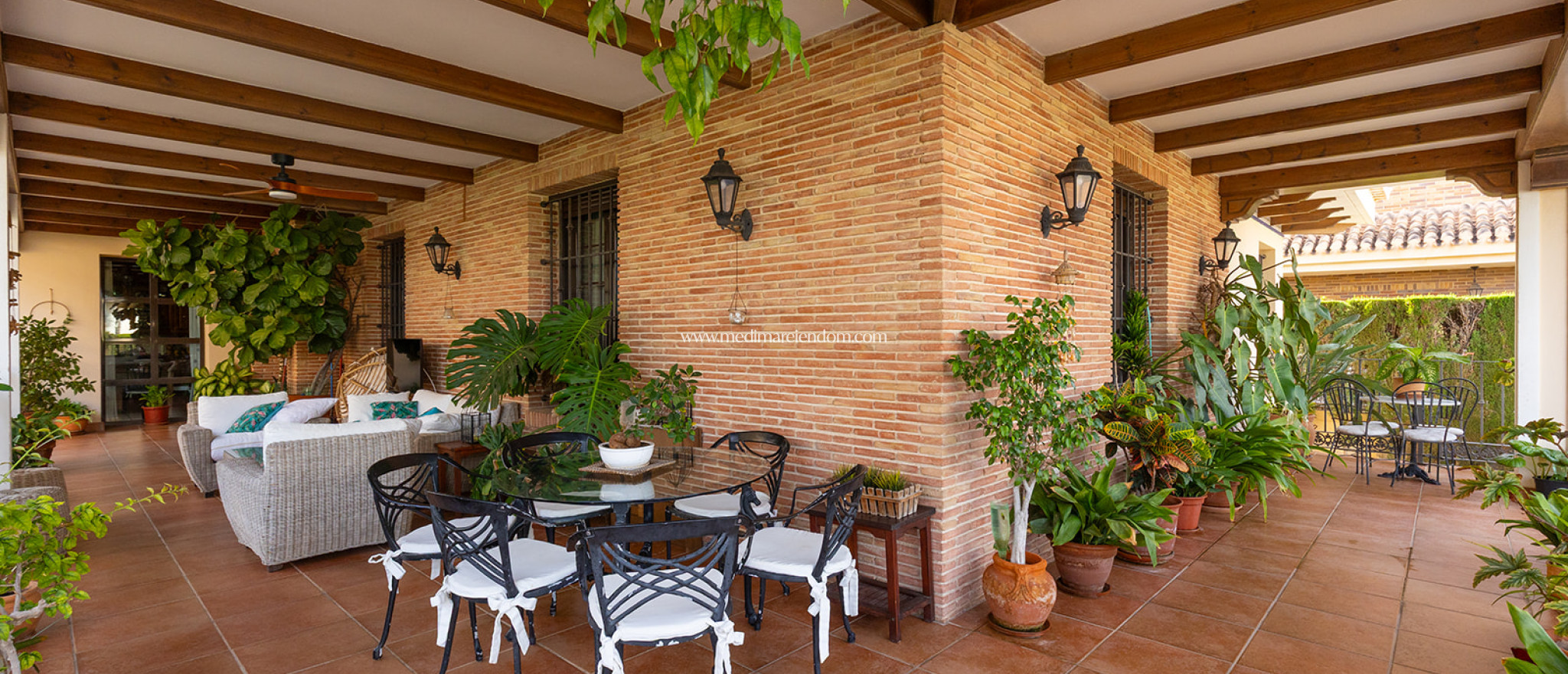 Resale - Villa - Torrevieja - La Veleta