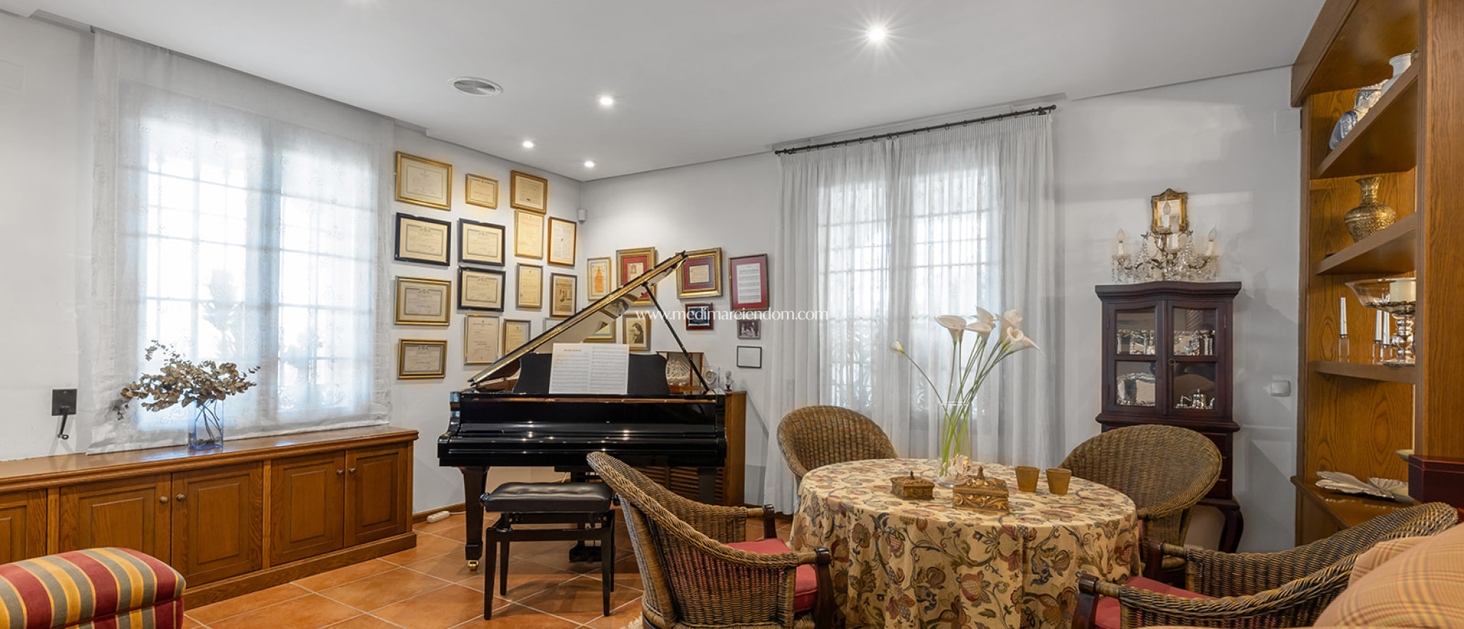 Resale - Villa - Torrevieja - La Veleta