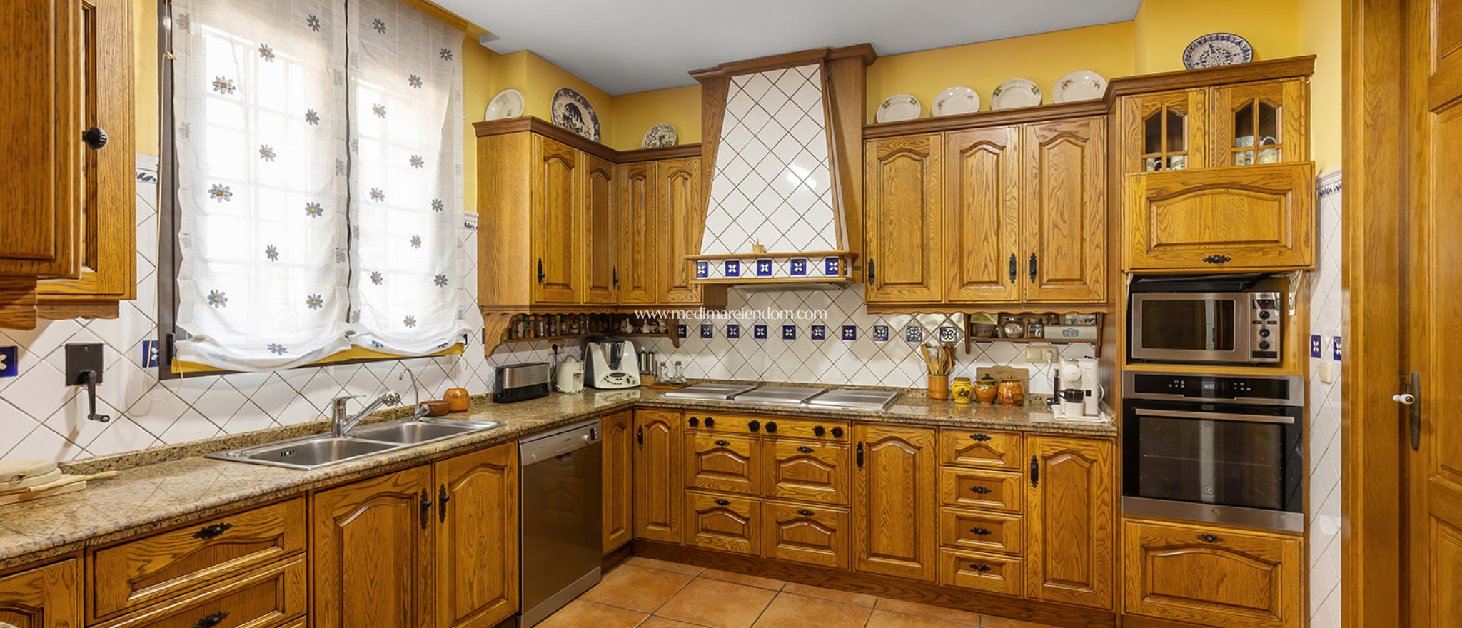 Resale - Villa - Torrevieja - La Veleta