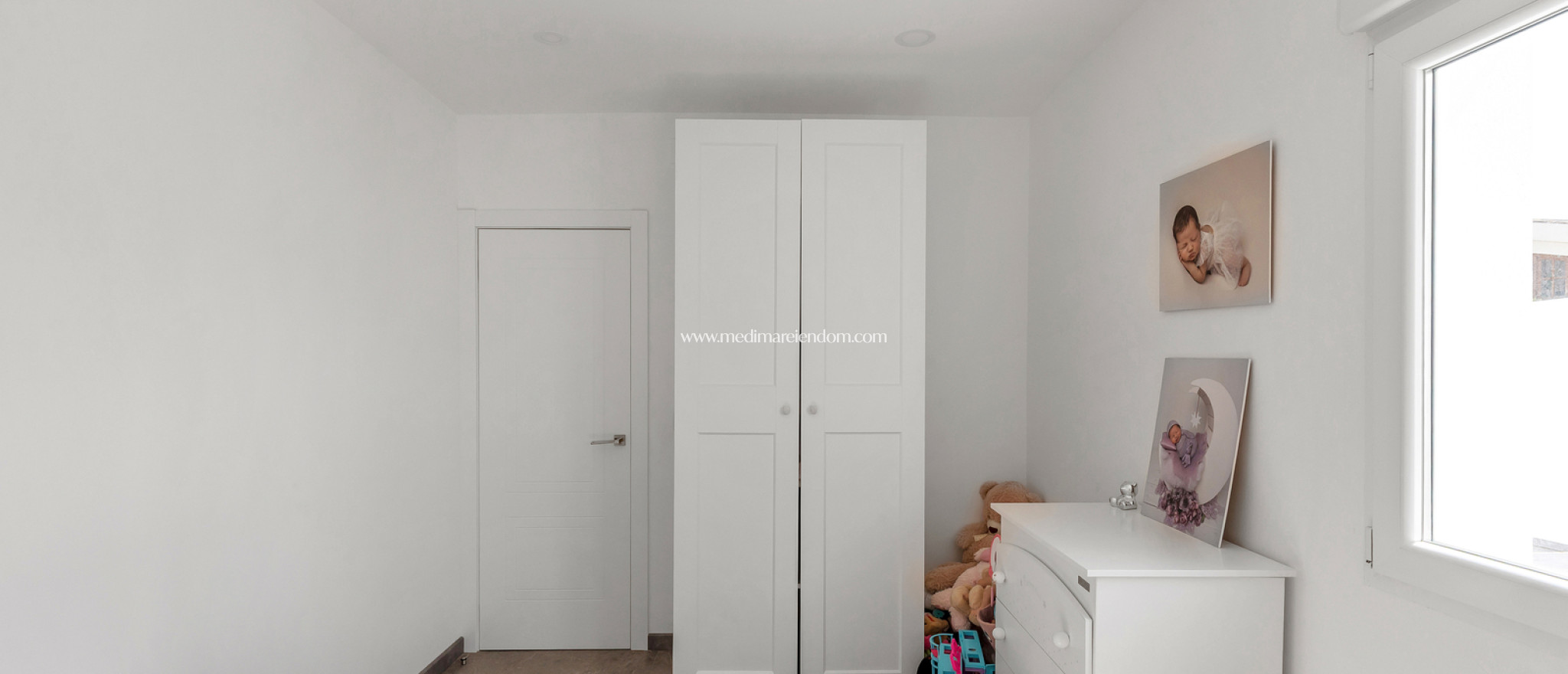 Resale - Villa - Torrevieja - Los Balcones