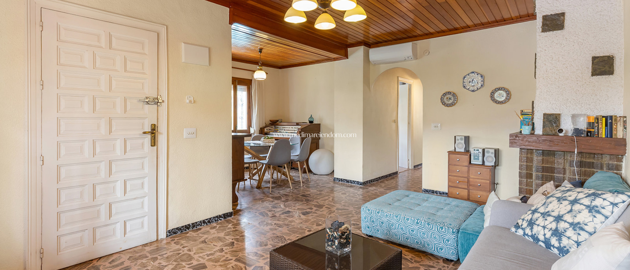 Resale - Villa - Torrevieja - Rocio del Mar