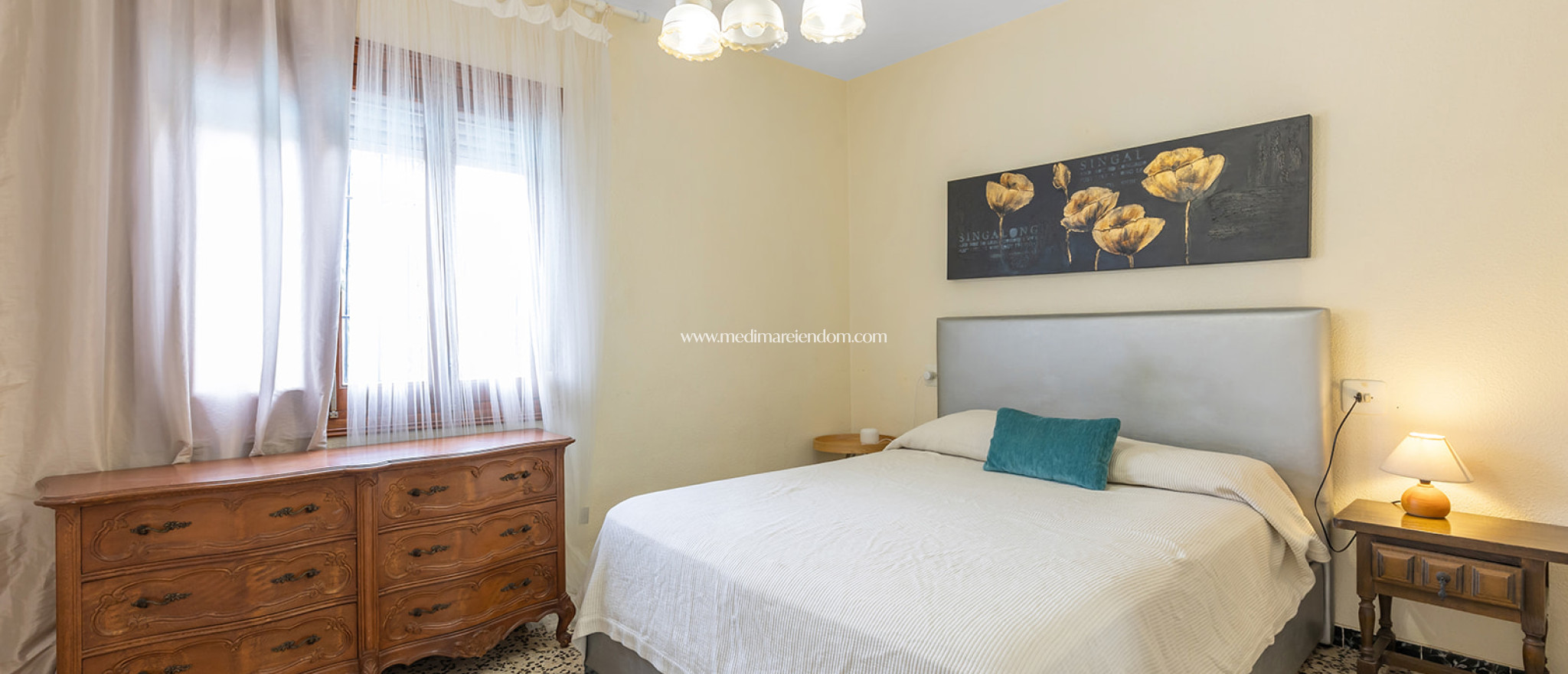 Resale - Villa - Torrevieja - Rocio del Mar