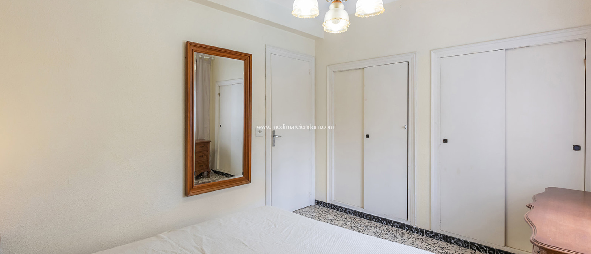 Resale - Villa - Torrevieja - Rocio del Mar