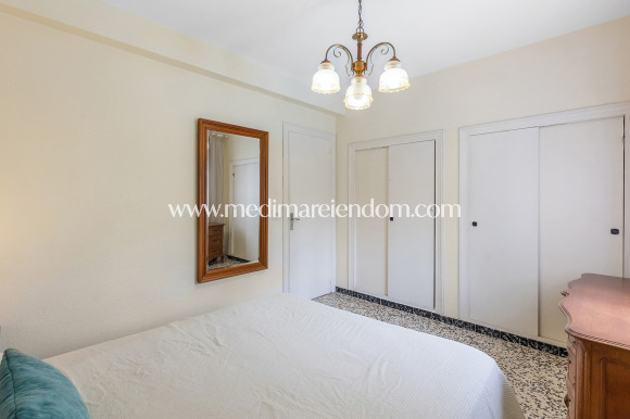 Resale - Villa - Torrevieja - Rocio del Mar