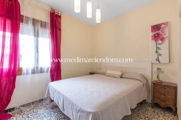 Resale - Villa - Torrevieja - Rocio del Mar