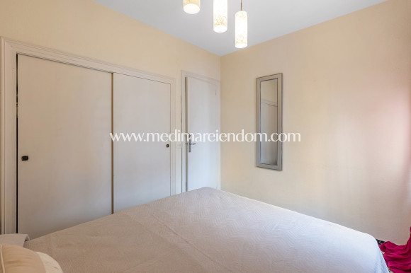 Resale - Villa - Torrevieja - Rocio del Mar