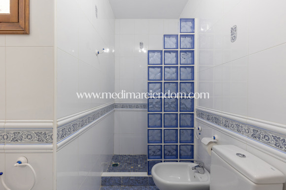 Resale - Villa - Torrevieja - Rocio del Mar