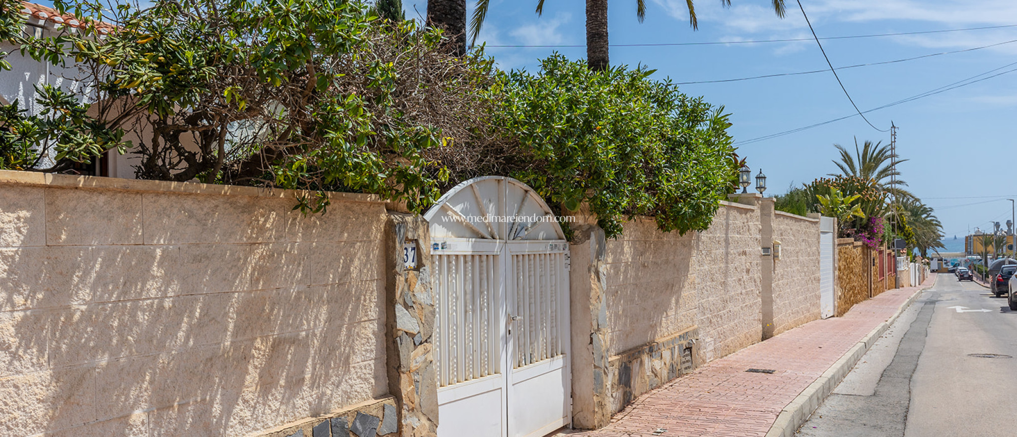 Resale - Villa - Torrevieja - Rocio del Mar