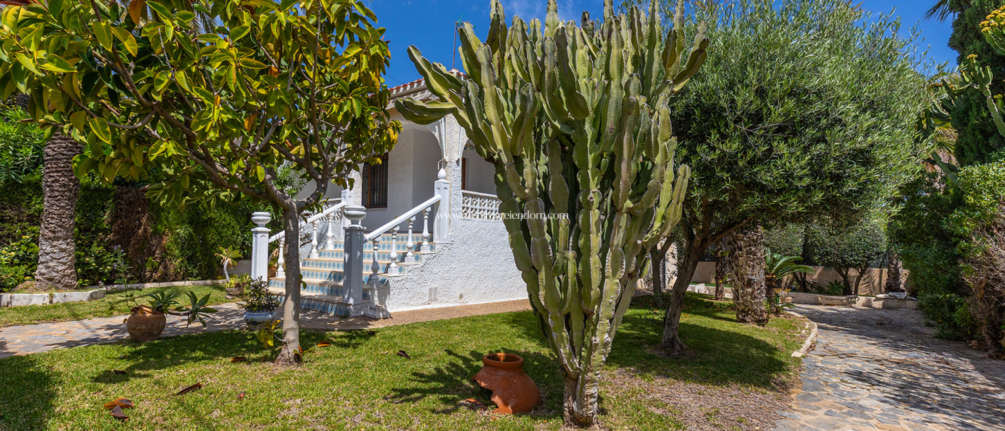 Resale - Villa - Torrevieja - Rocio del Mar