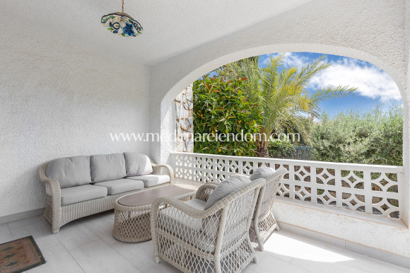 Resale - Villa - Torrevieja - Rocio del Mar