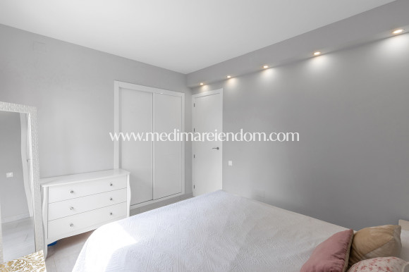 Resale - Villa - Torrevieja - Rocio del Mar