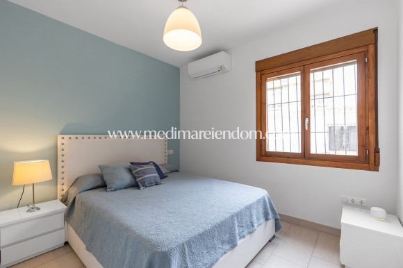 Resale - Villa - Torrevieja - Rocio del Mar