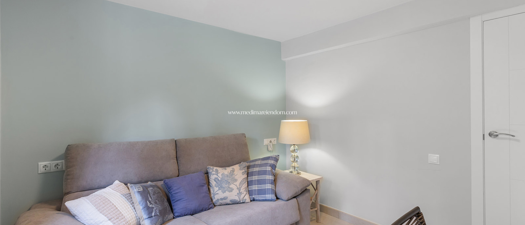 Resale - Villa - Torrevieja - Rocio del Mar